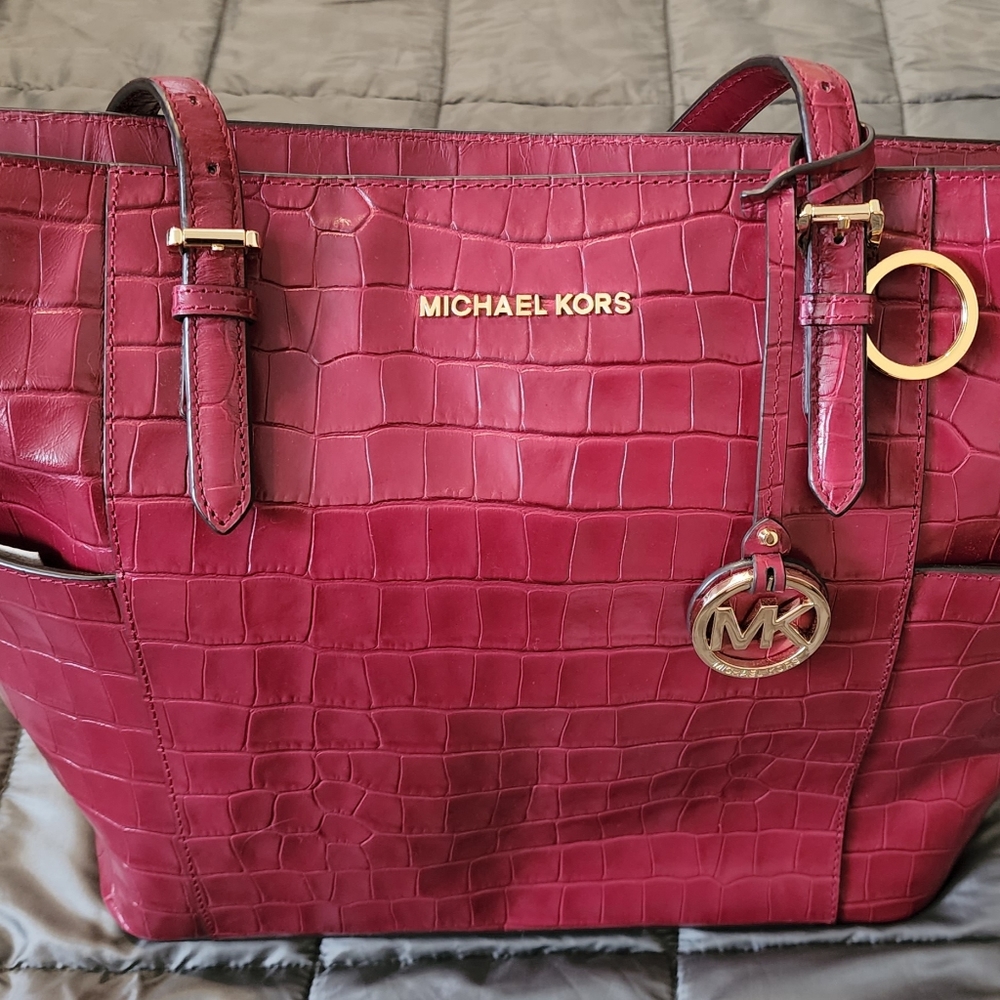 Michael Kors tote